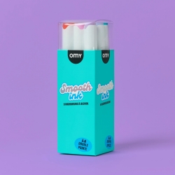 Marqueurs à l'alcool / Smooth ink