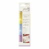 Feutres empilables / Pastel