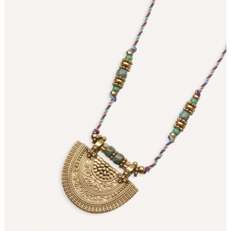 Collier Demi-lune