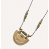 Collier Demi-lune