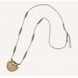 Collier Demi-lune