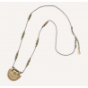 Collier Demi-lune