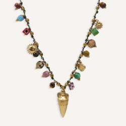 Collier Amphore