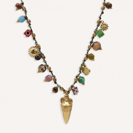 Collier Amphore