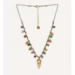 Collier Amphore