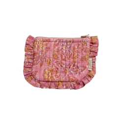 Pochette froufrou / Arya malaga