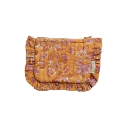Pochette froufrou / Arya tandoori