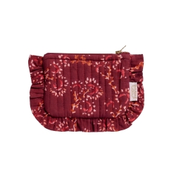 Pochette froufrou / Osaka