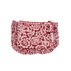 Pochette froufrou / Kamala