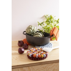 Dessous de plat Festive / Aveva design