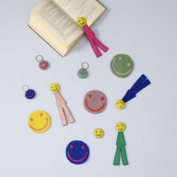 Dessous de verre Smiley / Aveva design