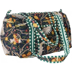 Sac week-end / Blue bird
