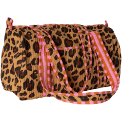 Sac week-end / Leopard