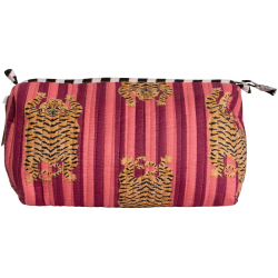 Trousse de toilette / Tigers