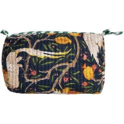 Trousse de toilette / Blue bird